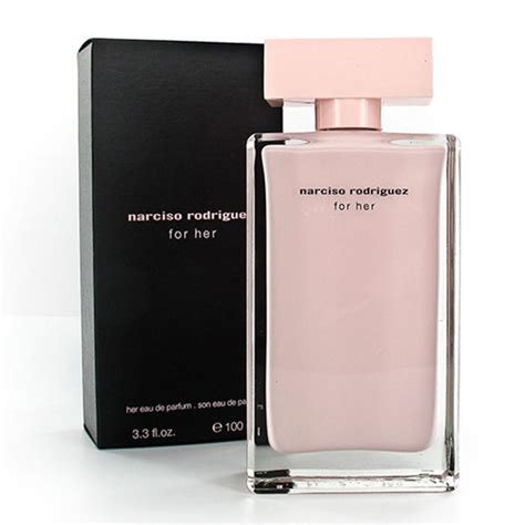 narciso rodriguez perfume pink bottle.